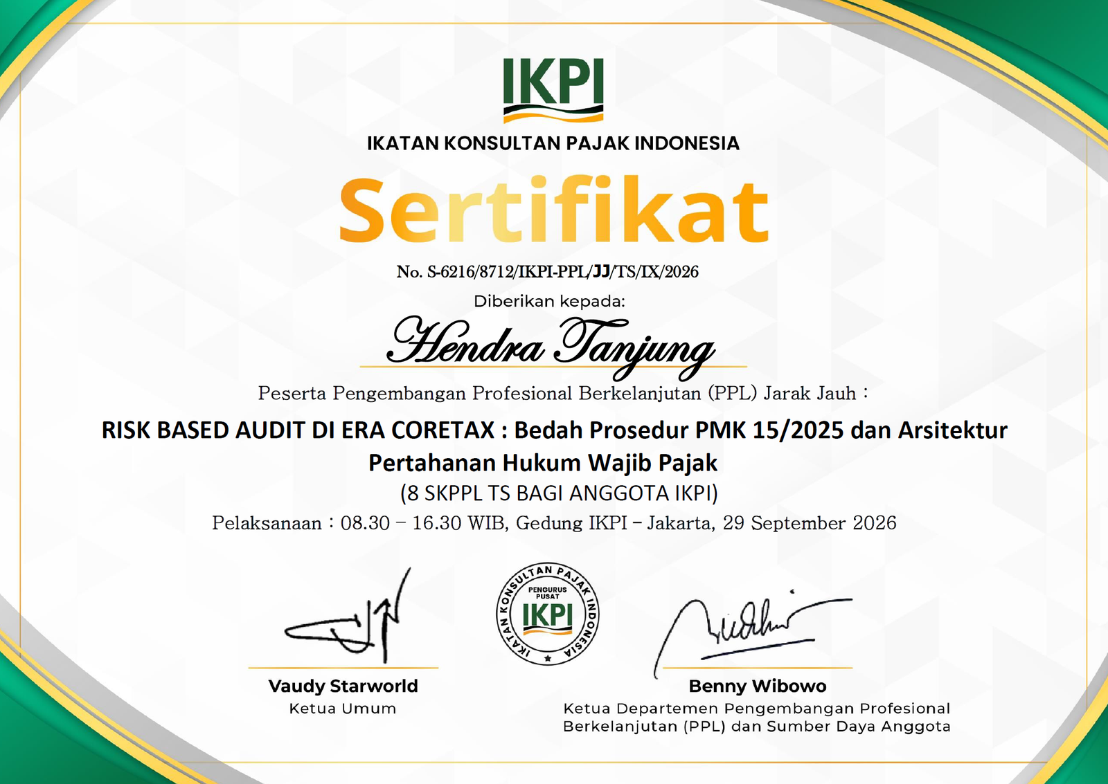 2026 september 1
